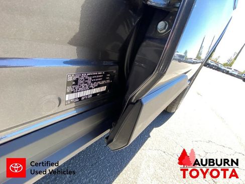 Certified 2024 Toyota RAV4 XLE w/ Convenience Package AWD/4WD image 35