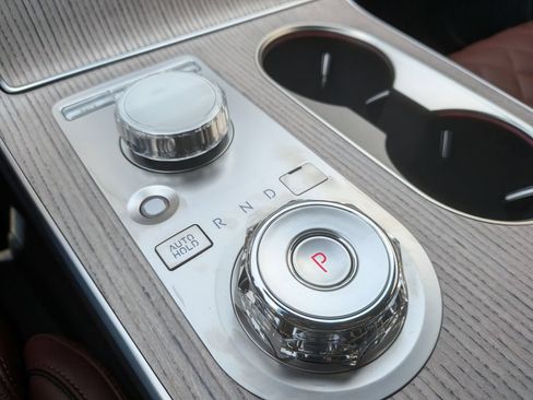 New 2026 Genesis GV80 3.5T Prestige AWD/4WD image 24