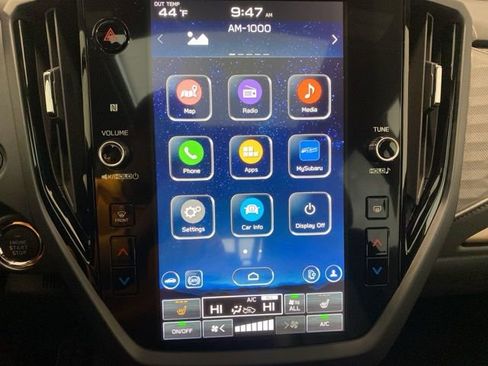 New 2025 Subaru Forester Sport image 17