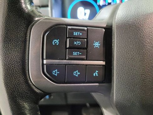 Used 2021 Ford F150 XLT w/ Equipment Group 302A High image 39