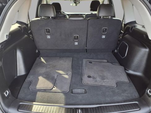 Used 2024 Jeep Grand Cherokee Limited 4xe image 31