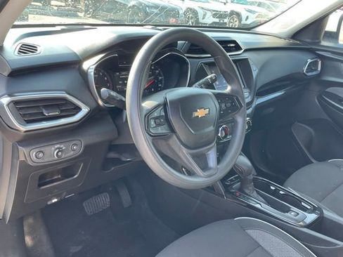 Certified 2023 Chevrolet TrailBlazer LT image 15
