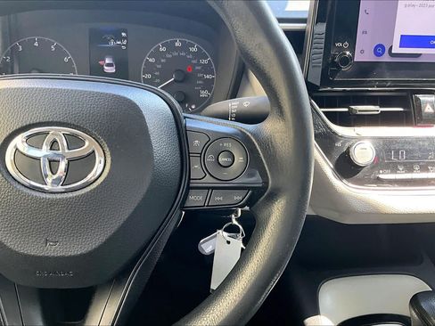 Used 2024 Toyota Corolla LE FWD image 25