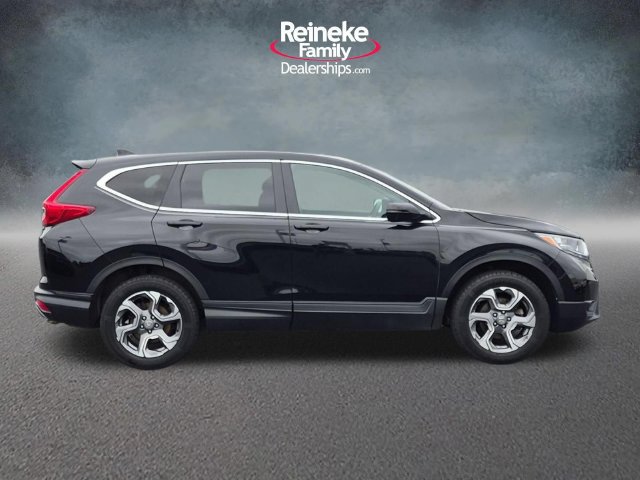 Used 2017 Honda CR-V EX-L image 4