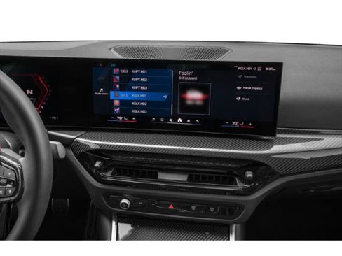 New 2027 BMW M3 w/ M Driver's Package RWD image 12