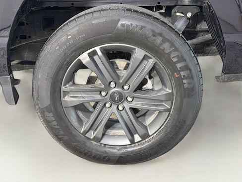 Used 2023 Ford F150 XLT w/ Equipment Group 302A High image 35