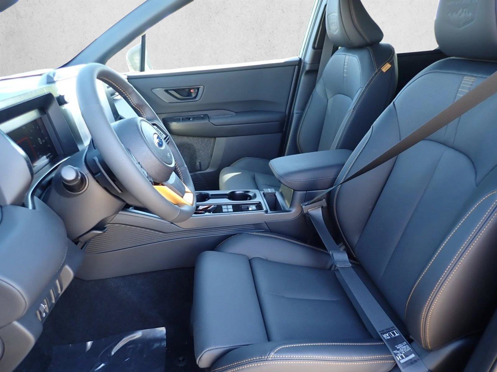 New 2026 Subaru Outback Wilderness AWD/4WD image 13