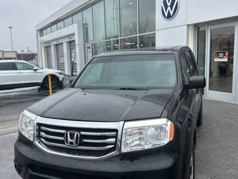 Used 2013 Honda Pilot LX image 18