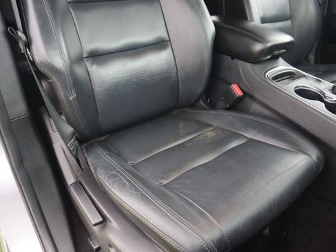Used 2016 Dodge Durango Limited w/ Nav & Power Liftgate Group AWD/4WD image 22