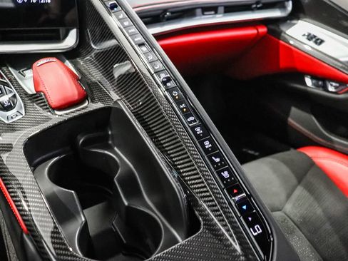 Used 2023 Chevrolet Corvette Z06 RWD image 20