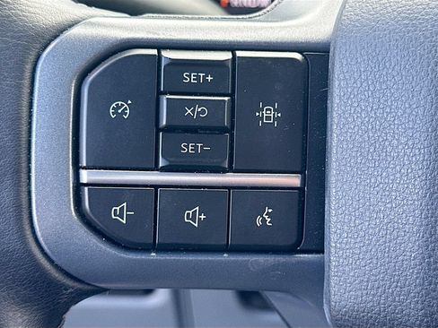 Used 2024 Ford F150 XLT w/ Mobile Office Package AWD/4WD image 10