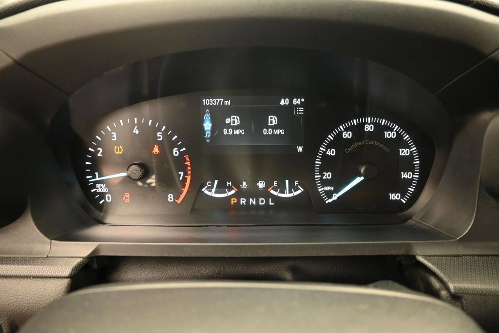 Used 2021 Ford Explorer 4WD Police Interceptor image 14