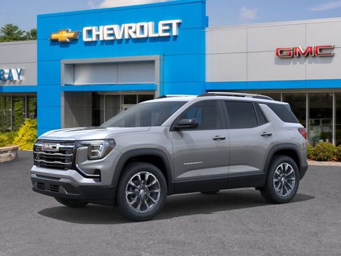 New 2026 GMC Terrain Elevation w/ Elevation Premium Package image 2