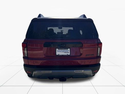 New 2026 Honda Passport TrailSport Elite image 7
