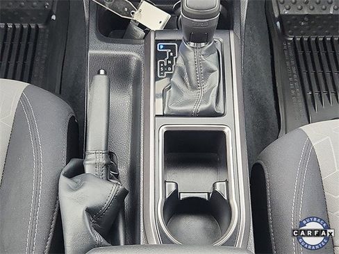 Used 2023 Toyota Tacoma TRD Sport image 19
