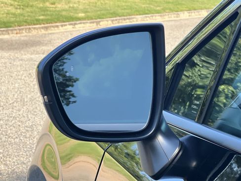 New 2025 Nissan Murano SL w/ Cargo Package image 30