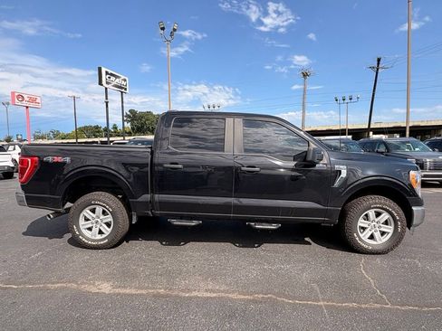 Used 2022 Ford F150 XLT AWD/4WD image 9
