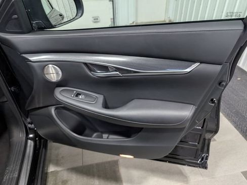 Used 2023 INFINITI QX50 Sport AWD/4WD image 29