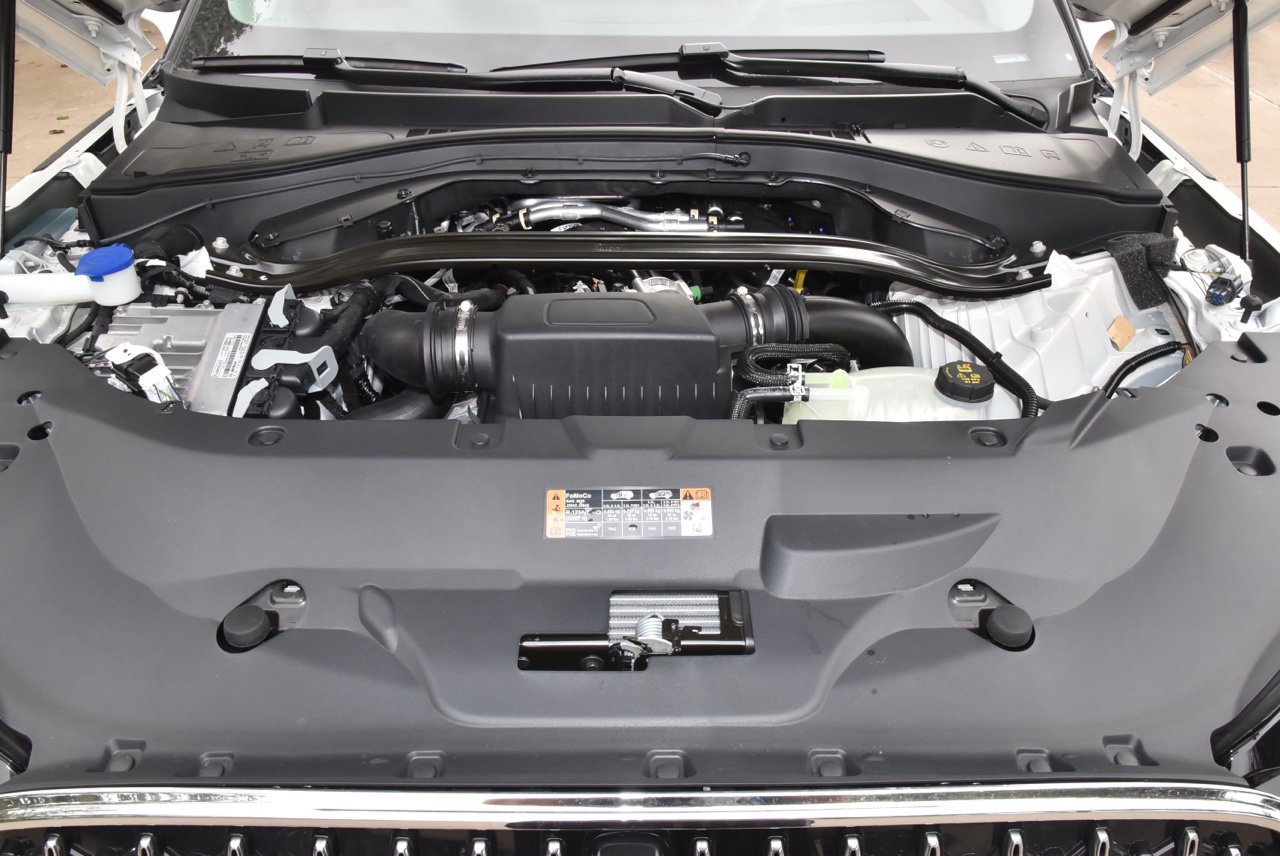 New 2027 Lincoln Aviator Reserve AWD/4WD image 39