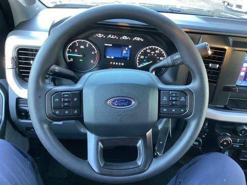 New 2026 Ford F250 XL w/ STX Appearance Package image 46