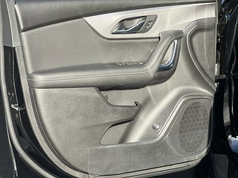 New 2026 Chevrolet Blazer LT image 11