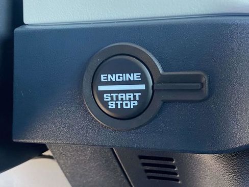 New 2026 Ford Bronco Heritage Edition AWD/4WD image 18