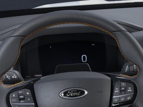 New 2026 Ford Explorer Tremor w/ Tremor Convenience Package AWD/4WD image 14