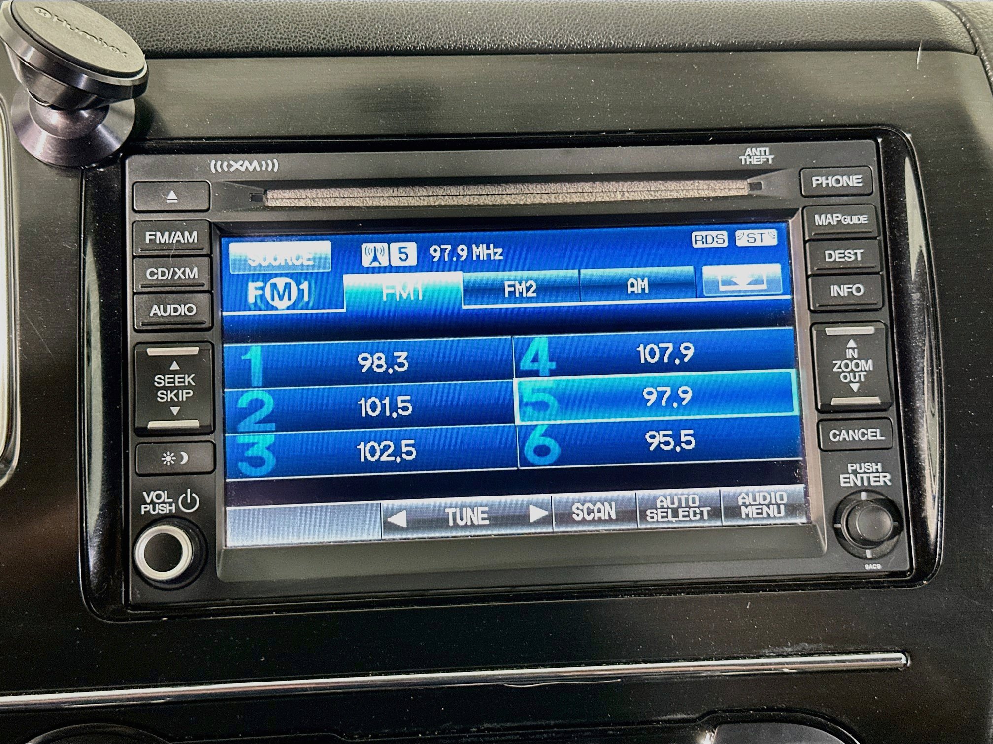 Used 2013 Honda Civic EX-L image 19