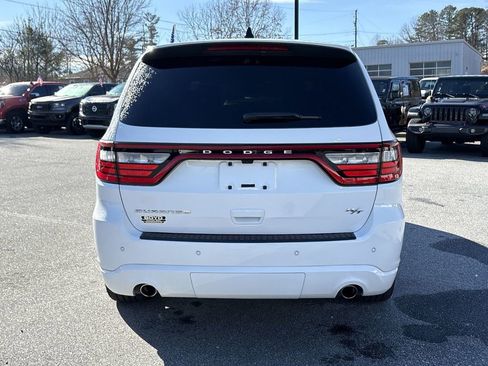 Used 2024 Dodge Durango R/T image 9