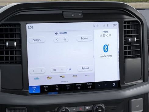 New 2026 Ford F150 XL image 14