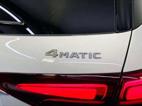 Used 2026 Mercedes-Benz GLE 450 4MATIC image 10