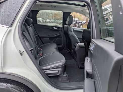 New 2026 Ford Escape Platinum w/ Premium Technology Package image 34