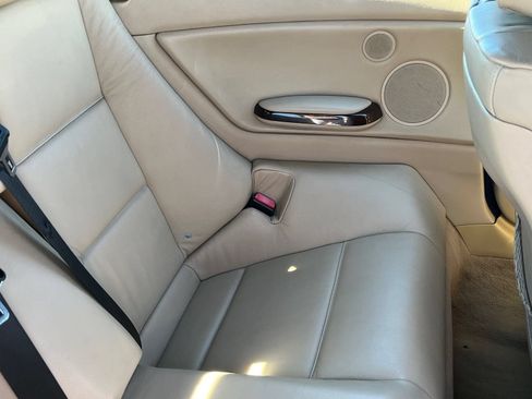 Used 2006 BMW 330Ci Convertible RWD image 11