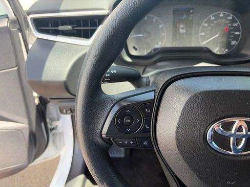 Used 2023 Toyota Corolla LE FWD image 16