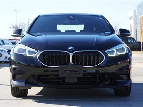 Used 2022 BMW 228i xDrive Gran Coupe w/ Convenience Package image 2