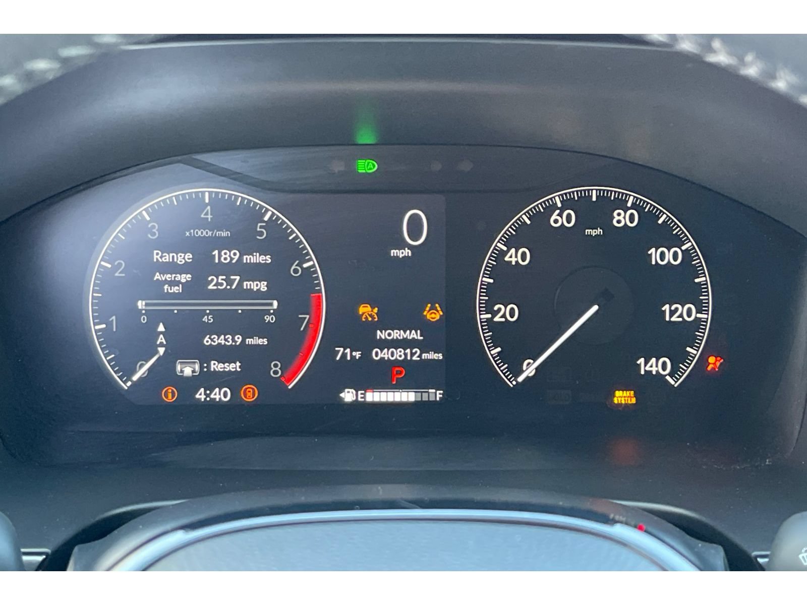 Certified 2023 Honda CR-V EX-L image 37