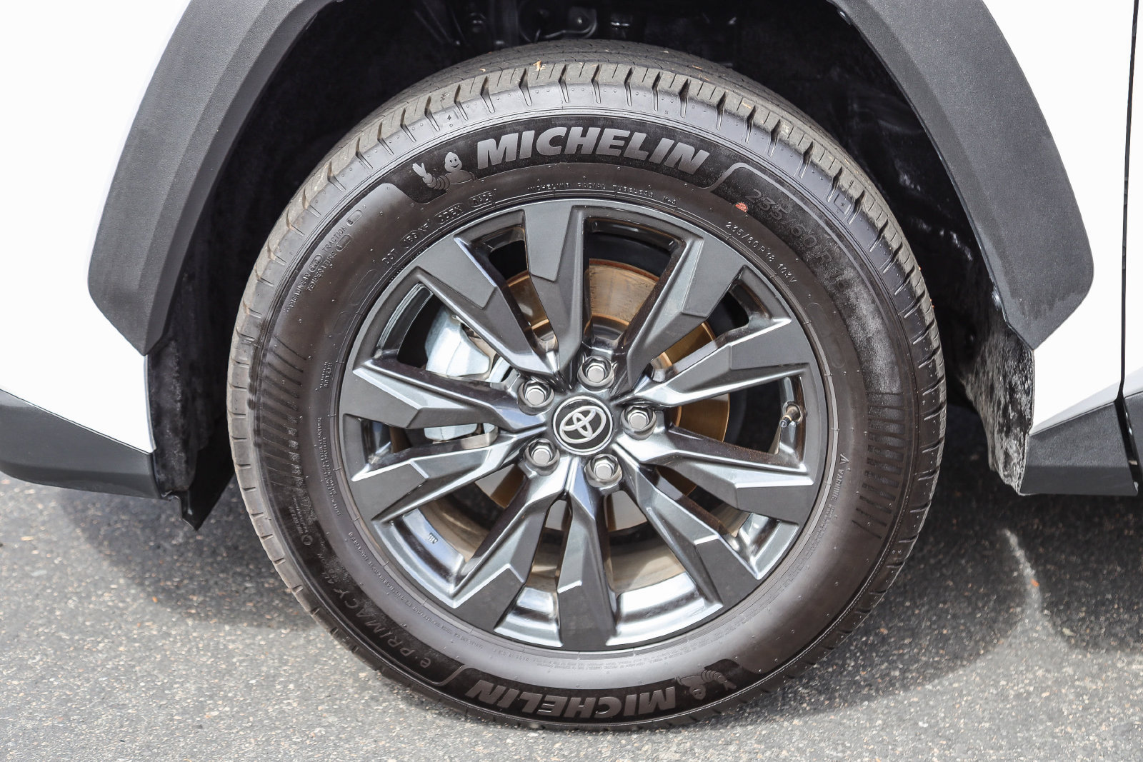 Certified 2026 Toyota RAV4 XLE Premium AWD/4WD image 9