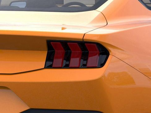 New 2026 Ford Mustang GT image 21