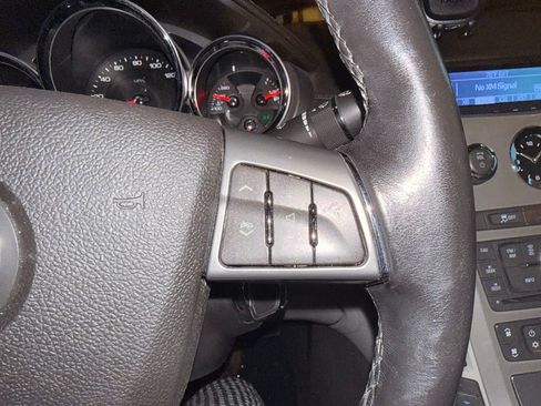 Used 2011 Cadillac CTS Coupe RWD image 16