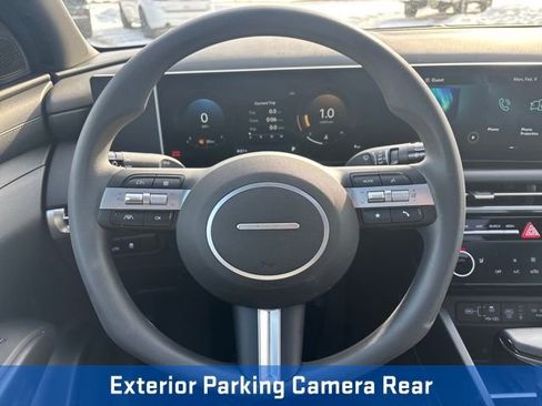 New 2026 Hyundai Santa Cruz SEL AWD/4WD image 17