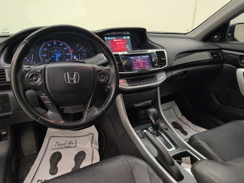 Used 2013 Honda Accord EX-L image 5