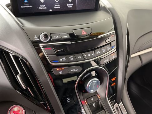 Certified 2023 Acura RDX AWD image 31