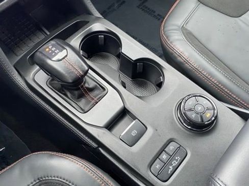 Used 2024 Ford Ranger Raptor image 29