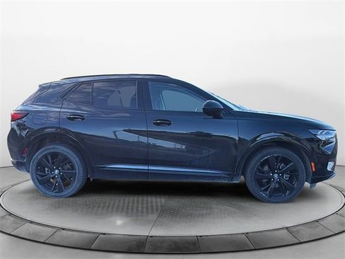 Used 2022 Buick Envision Preferred image 1