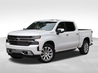 Certified 2021 Chevrolet Silverado 1500 High Country w/ Technology Package AWD/4WD 360° Tour