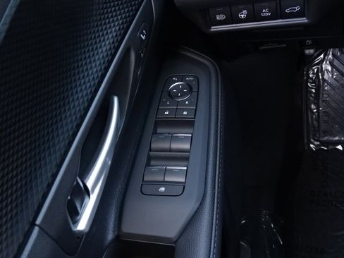 New 2026 Toyota Grand Highlander Limited AWD/4WD image 29