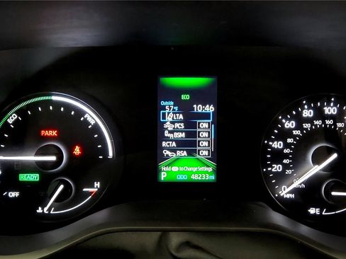 Used 2024 Toyota Sienna LE image 17