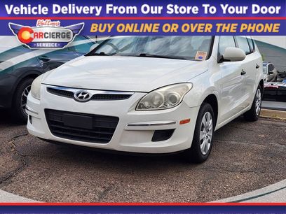 Used 2010 Hyundai Elantra GLS