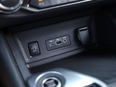 Certified 2025 Nissan Sentra SV FWD image 14