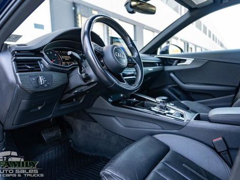 Used 2020 Audi A4 2.0T Premium AWD/4WD image 20